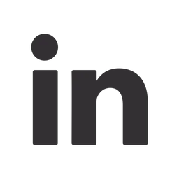 LinkedIn Icon