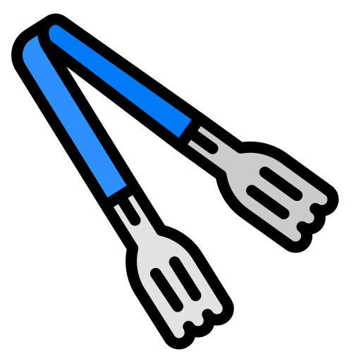 BBQ Tongs